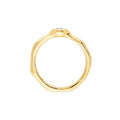 Diamond Organic Ring