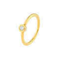 Diamond Bubble Ring