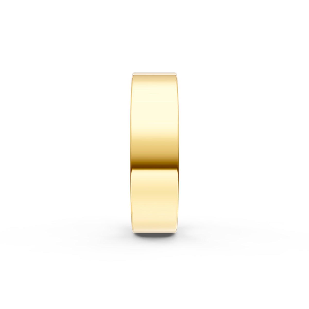 5/8tcw Cigar Diamond Pinky Ring
