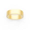 5/8tcw Cigar Diamond Pinky Ring