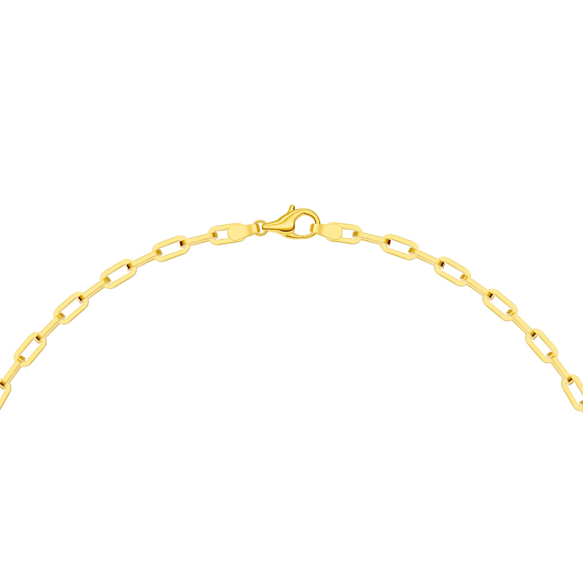 Emerald Sky Blue Forzentina Necklace