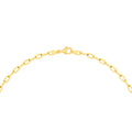 Round London Blue Forzentina Bracelet