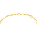 Emerald London Blue Forzentina Bracelet