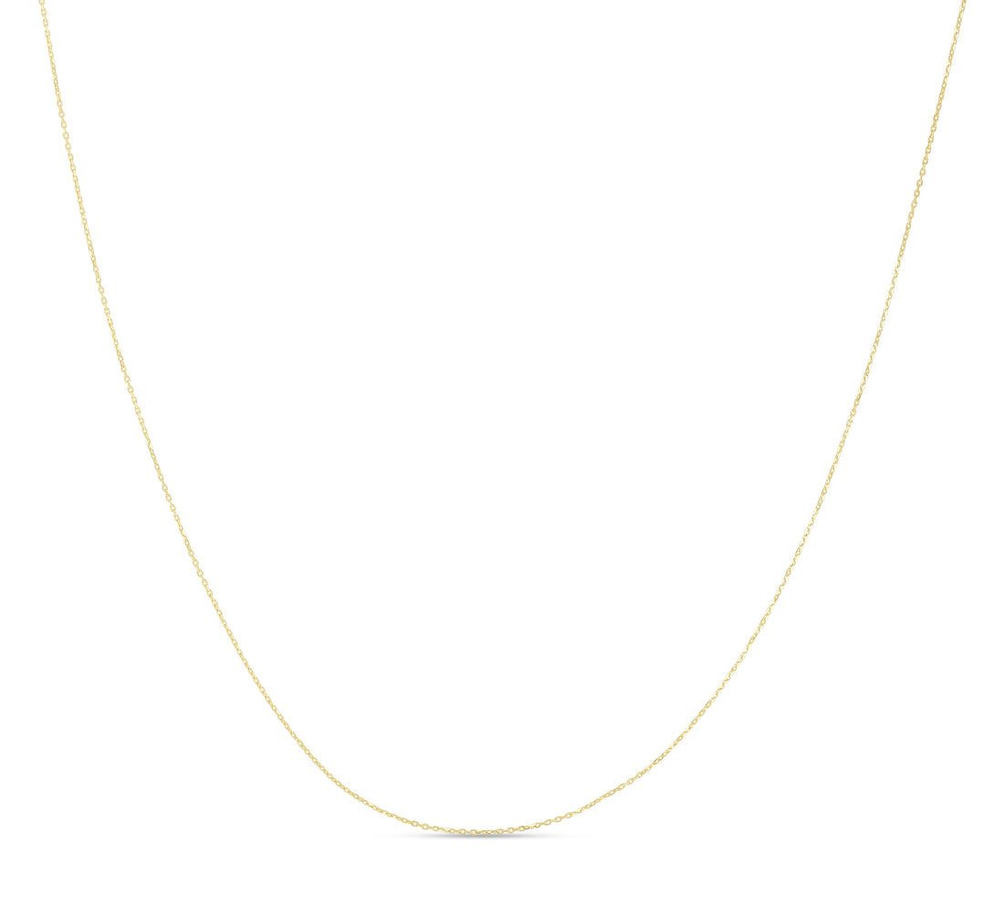 10K .68mm Double Extendable Cable Chain
